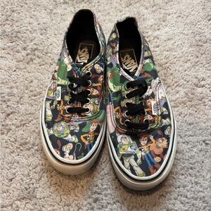 Vans Sneakers - Toy Story